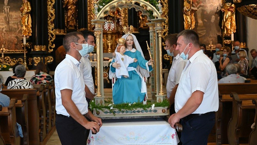 Foto: Jože Potrpin
