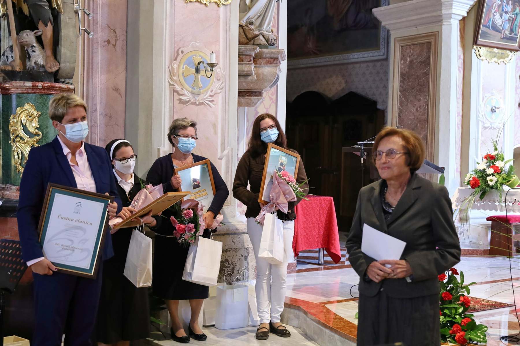 Foto: Jože Potrpin