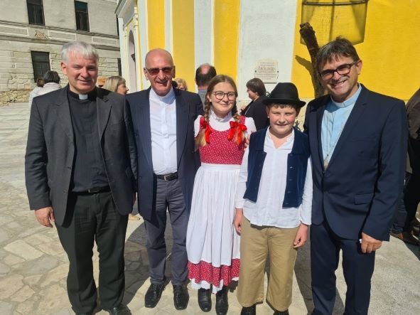 Foto: Alojz Kačičnik