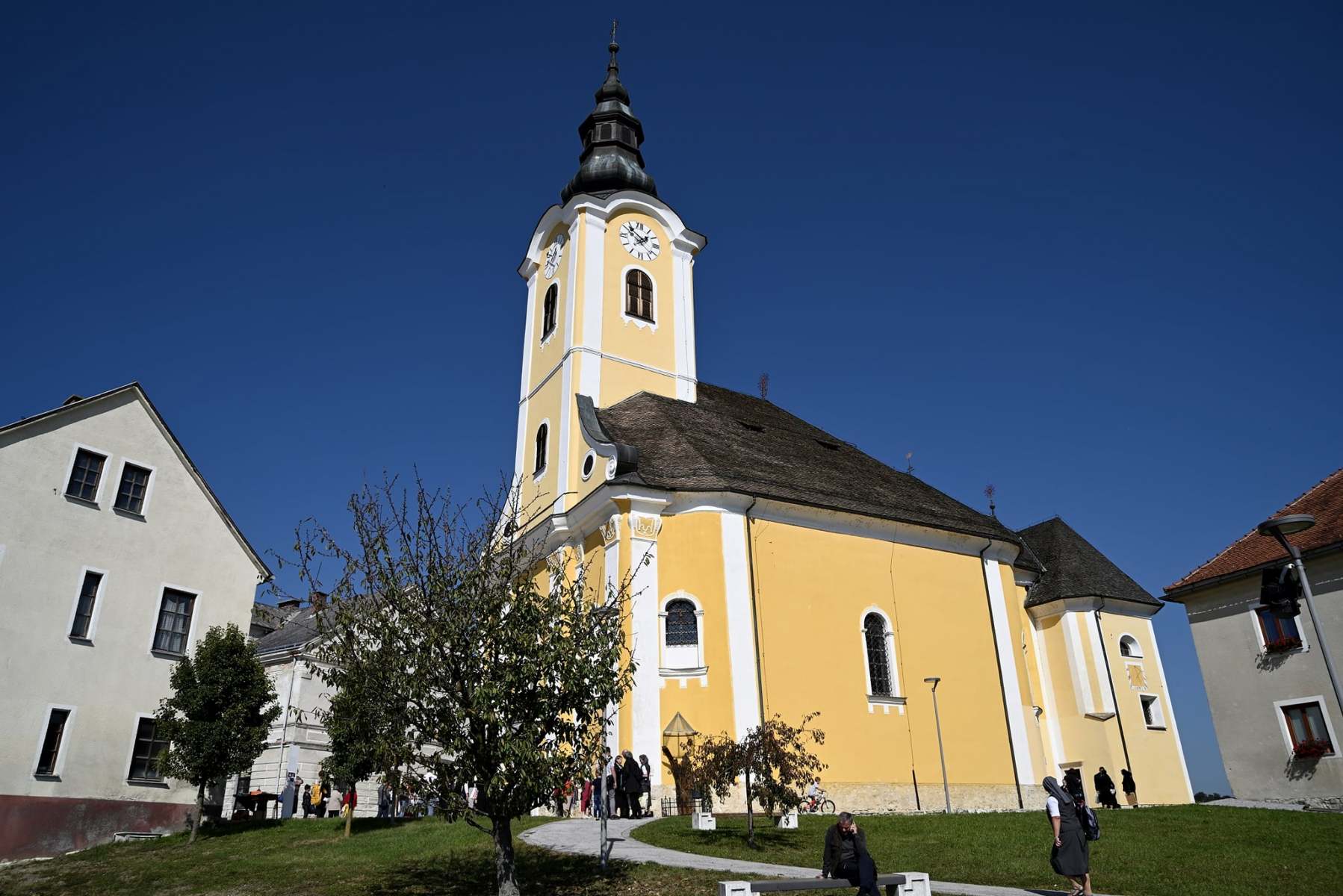 Foto: Jože Potrpin