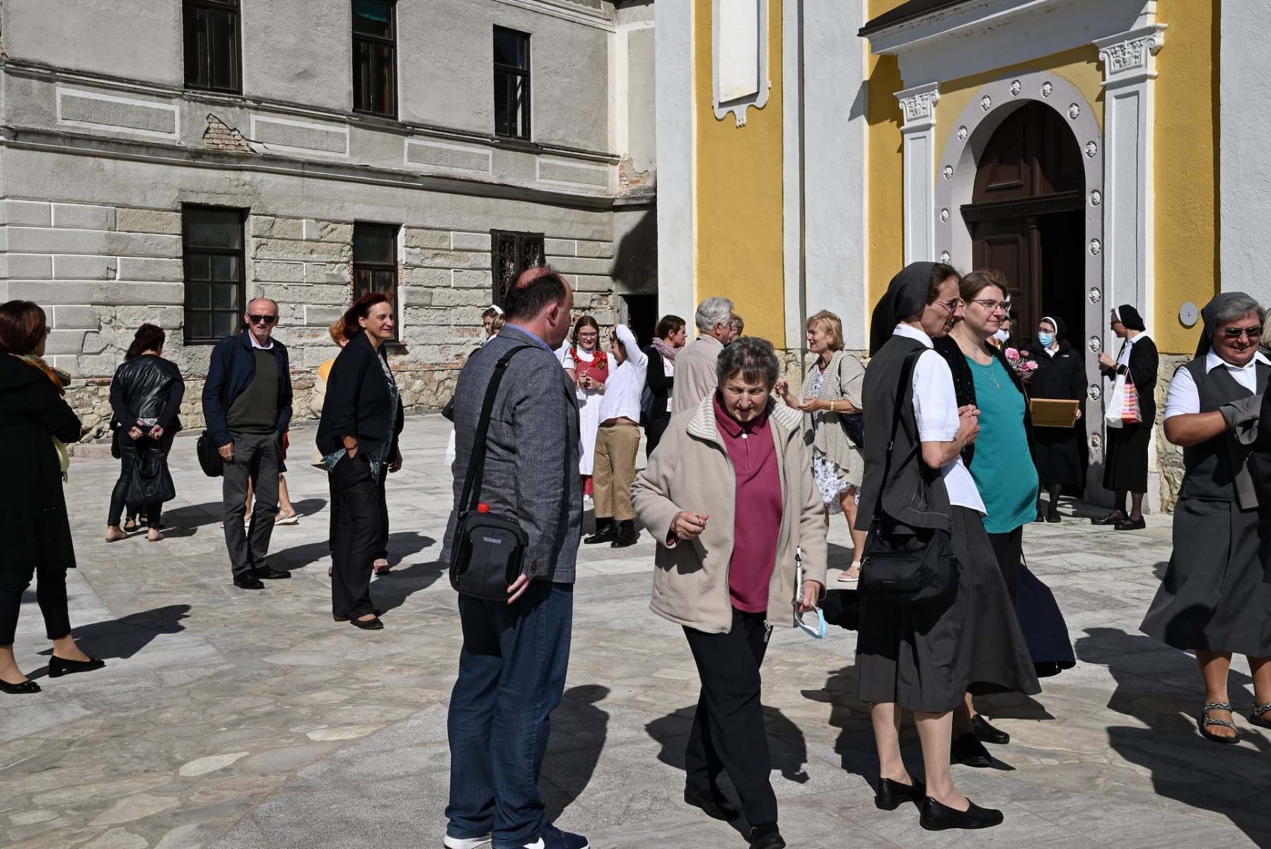 Foto: Jože Potrpin