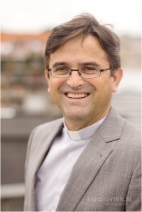 Dr. Maksimilijan Matjaž (Avtor: S. Skralovnik) maksimiljan matjaz