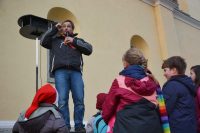 Regijski LMB sprejem Vojnik (Avtor: Tomaž Zevnik) LMB Vojnik 2013 2