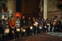 Regijski LMB sprejem Vojnik (Avtor: Tomaž Zevnik) LMB Vojnik 2013 8