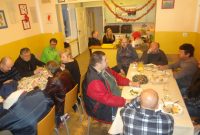 Obisk brezdomcev 2013A