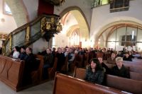 Dekanijski pastoralni dan (Avtor: Škofija Celje) Dekan past dan2014 01