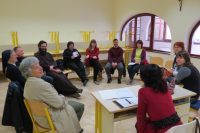 Dekanijski pastoralni dan (Avtor: Škofija Celje) Dekan past dan2014 05