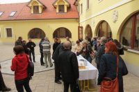 Dekanijski pastoralni dan (Avtor: Škofija Celje) Dekan past dan2014 07