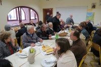 Dekanijski pastoralni dan (Avtor: Škofija Celje) Dekan past dan2014 10
