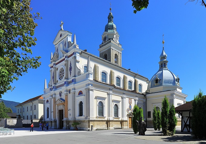 Brezje