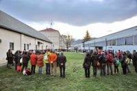 Srečanje Alpe Adria LMB v Celju (Avtor: Jože Potrpin) LMB AlpeA Potrpin 04