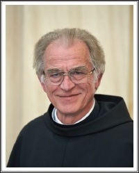 Pokojni p. Mirko Pihler OFM Conv (Vir: www.kloster.si) p Mirko Pihler