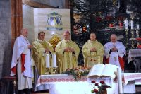 Sklep molitvene osmine za edinost Celje 2015 (Avtor: Jože Potrpin - Družina) DSC 1329