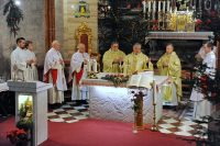 Sklep molitvene osmine za edinost Celje 2015 (Avtor: Jože Potrpin - Družina) DSC 1337