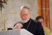 Sklep molitvene osmine za edinost Celje 2015 (Avtor: Jože Potrpin - Družina) DSC 1373