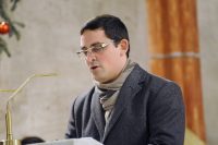 Sklep molitvene osmine za edinost Celje 2015 (Avtor: Jože Potrpin - Družina) DSC 1376