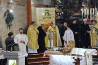Sklep molitvene osmine za edinost Celje 2015 (Avtor: Jože Potrpin - Družina) DSC 1394