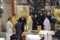 Sklep molitvene osmine za edinost Celje 2015 (Avtor: Jože Potrpin - Družina) DSC 1396
