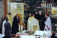 Sklep molitvene osmine za edinost Celje 2015 (Avtor: Jože Potrpin - Družina) DSC 1397