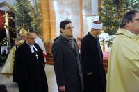 Sklep molitvene osmine za edinost Celje 2015 (Avtor: Jože Potrpin - Družina) DSC 1409