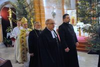 Sklep molitvene osmine za edinost Celje 2015 (Avtor: Jože Potrpin - Družina) DSC 1410