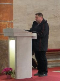 Izročitev pastoralnih načrtov 26. marca 2015 (Avtor: Škofija Celje) Izrocitev nacrtov mar2015 02