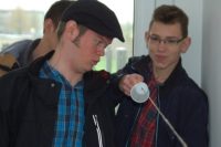 Škofijafe(j)st 2015 pri salezijancih v Celju (Avtor: Marko Dečman) Skofijafest 2015 005