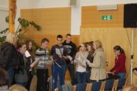 Škofijafe(j)st 2015 pri salezijancih v Celju (Avtor: Marko Dečman) Skofijafest 2015 010