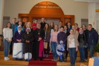 Škofijafe(j)st 2015 pri salezijancih v Celju (Avtor: Marko Dečman) Skofijafest 2015 012