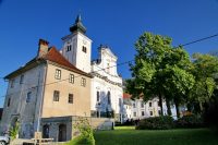 Slovesnost ob 875. obletnici benediktinskega samostana v Gornjem Gradu (Avtor: Jože Potrpin) Gor Grad 875obl 2015 17