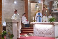 Svetoletno srečanje mladih v Celju (Avtor: Jože Potrpin - Družina) Svetol mladi okt 2016 09