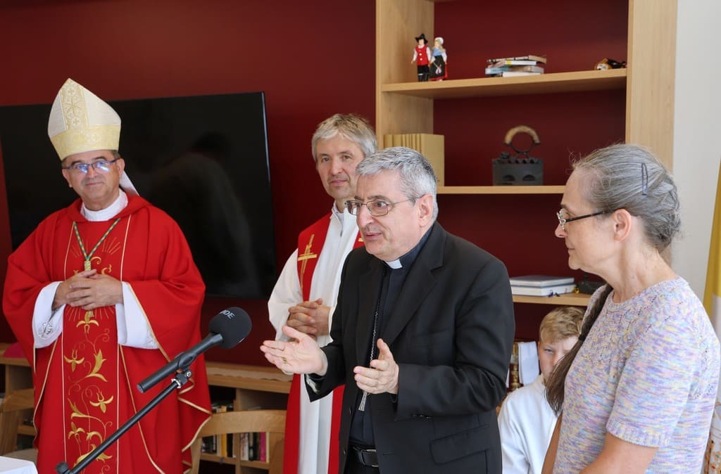 dom kozje nuncij 14 8 2025 (3) celjski škof Maksimilijan Matjaž