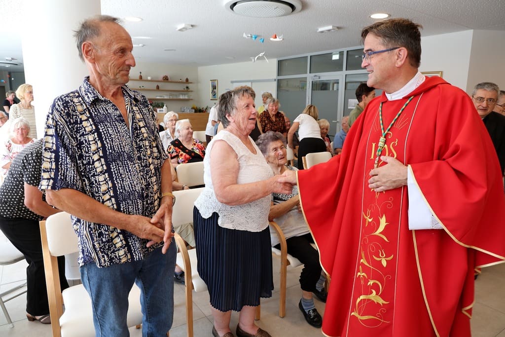 dom kozje nuncij 14 8 2025 (6) celjski škof Maksimilijan Matjaž