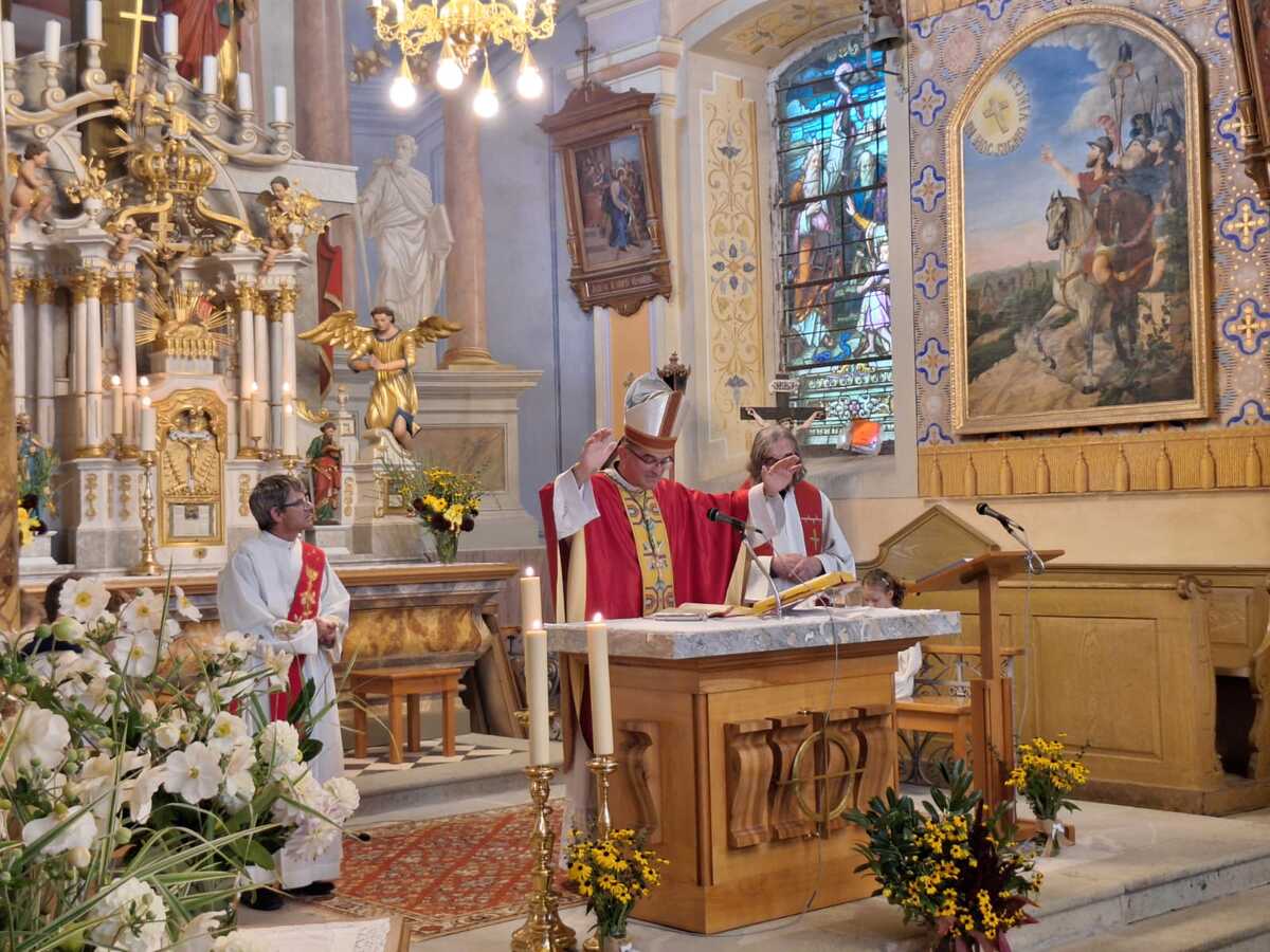 Sv. križ nad Belimi vodami 14 9 2025 (1)