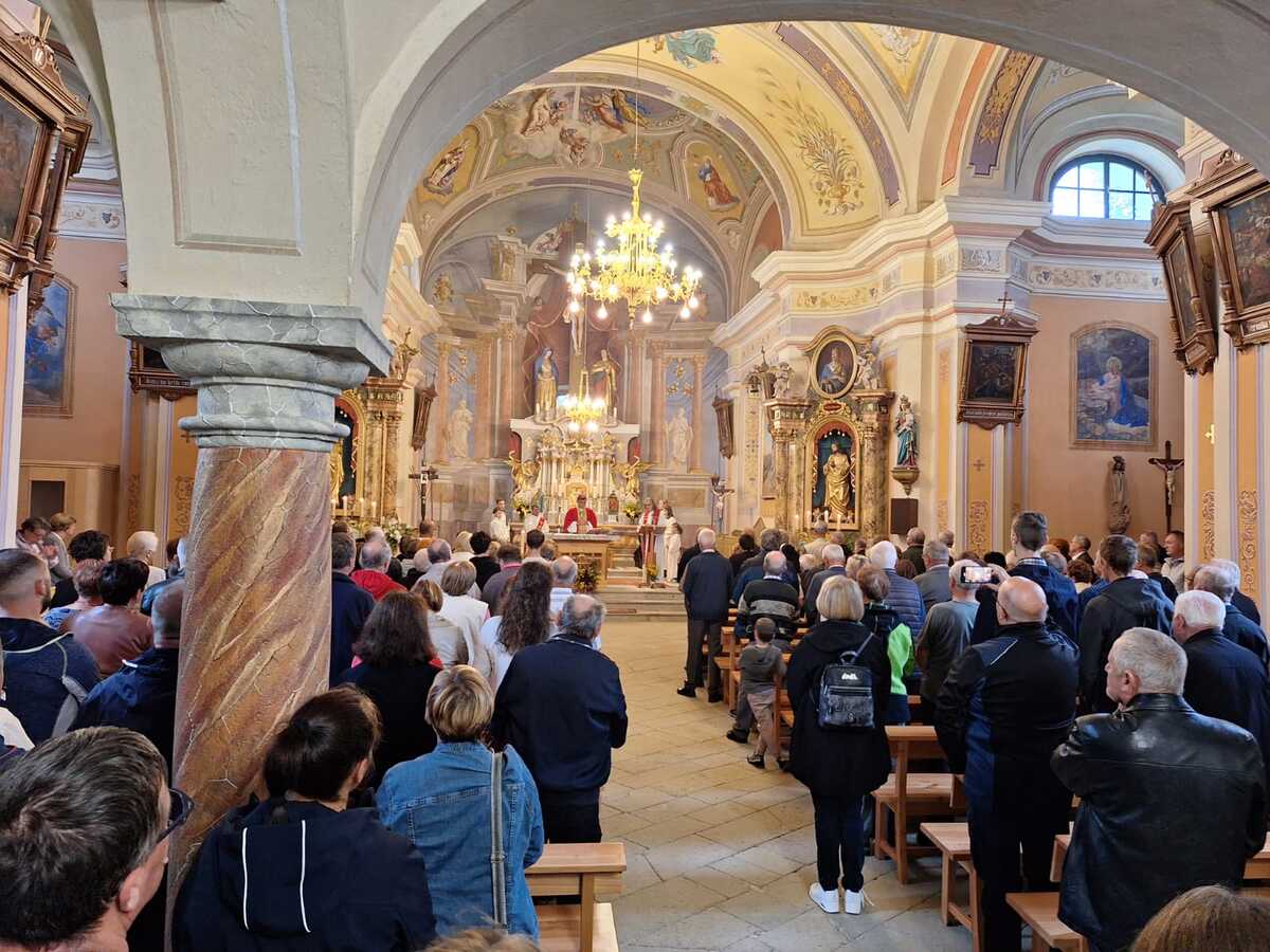 Sv. križ nad Belimi vodami 14 9 2025 (3)
