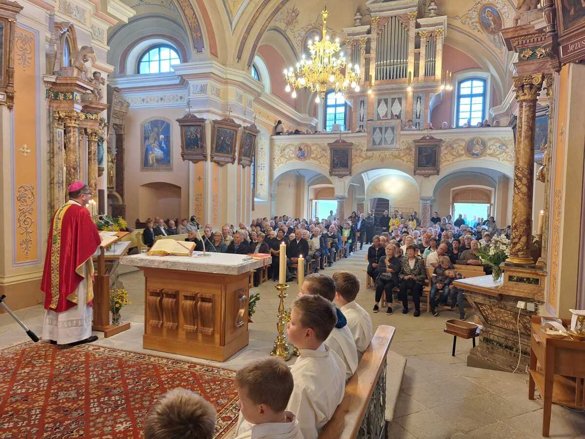 Sv. križ nad Belimi vodami 14 9 2025 (8)