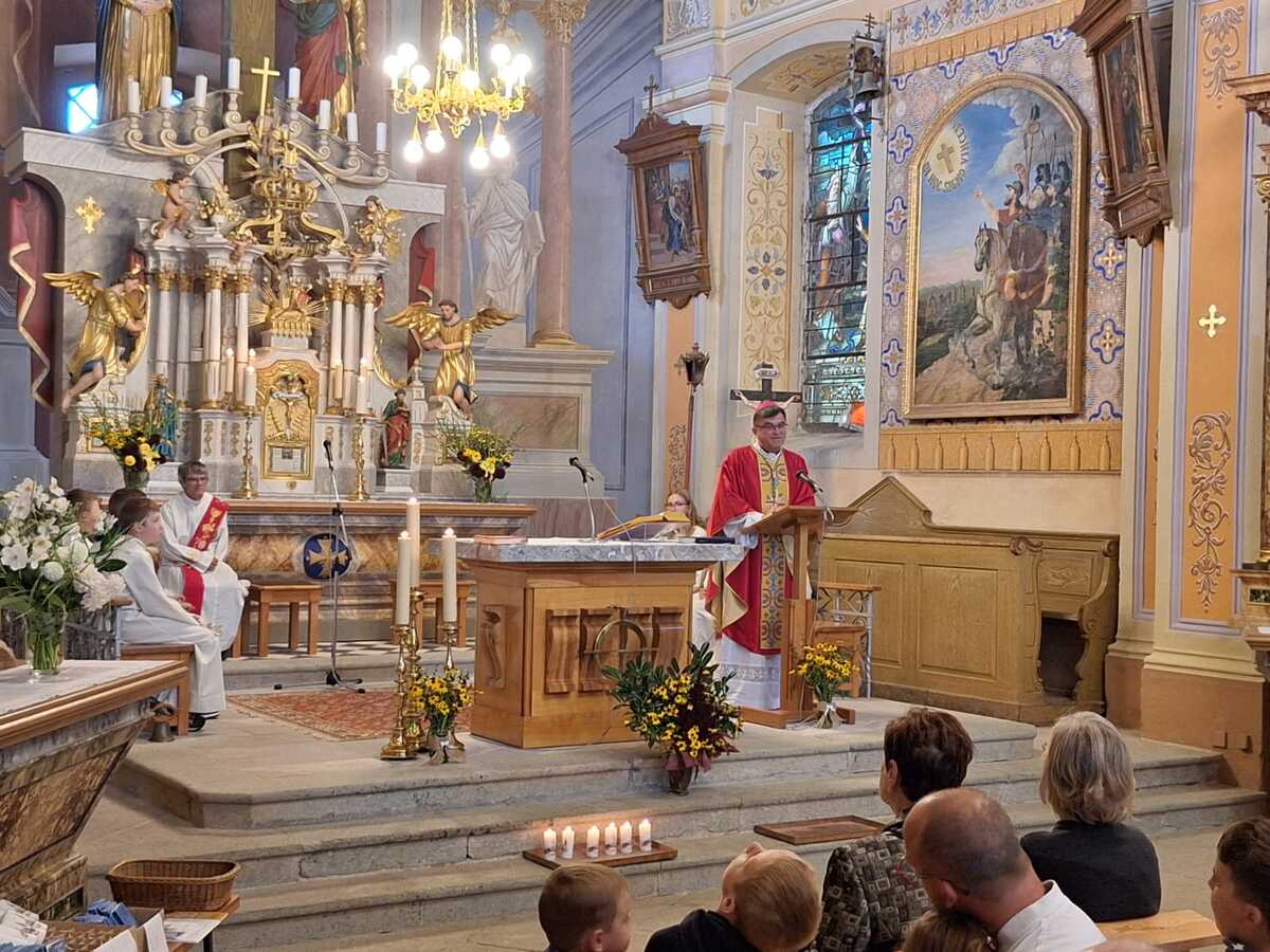 Sv. križ nad Belimi vodami 14 9 2025 (9)