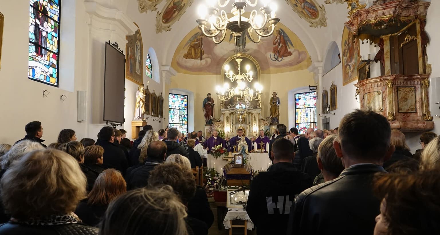 pogreb Vlado Leskovar 22 10 2025 (2)