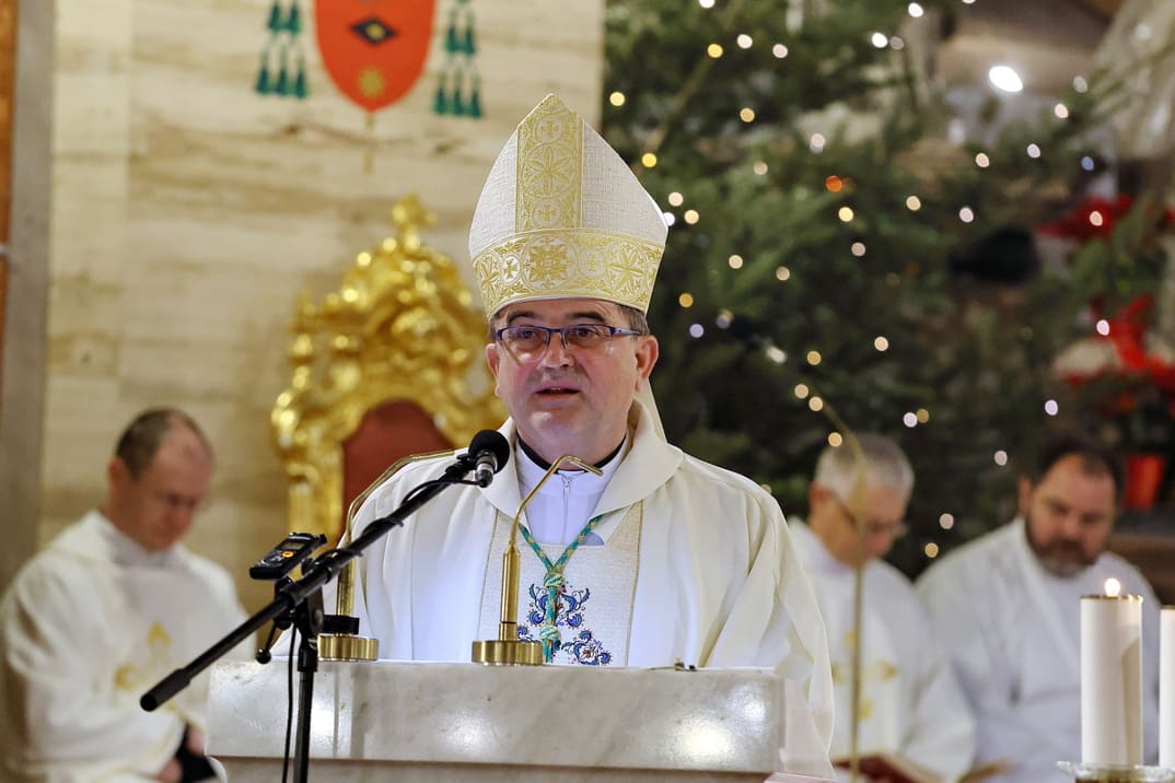 nedelja Božje besede 25 1 2026 (2)