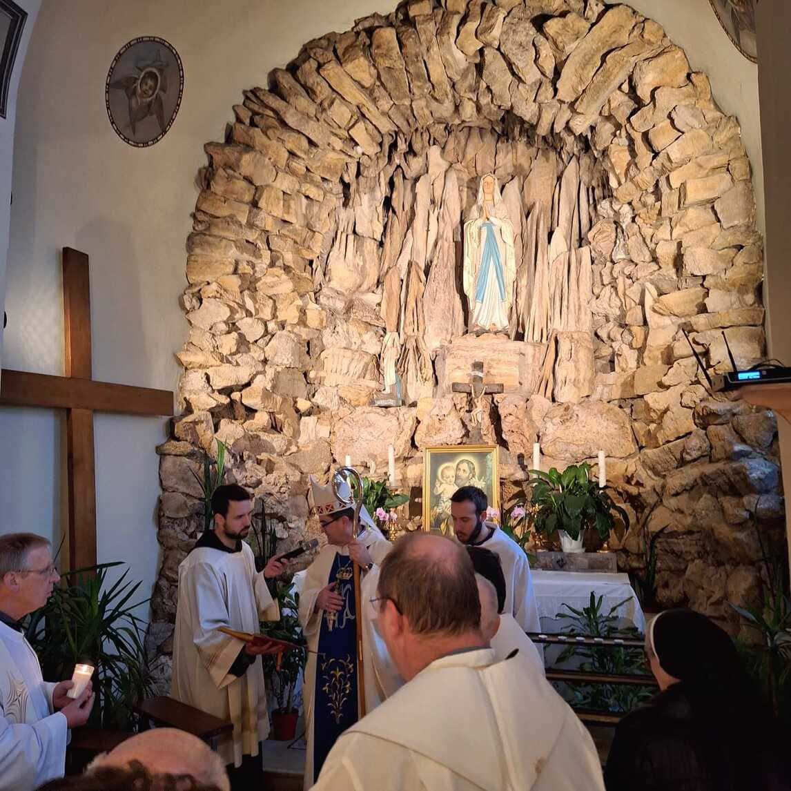 svečnica dan posvečenega življenja celje kapucini 2 2 2026 (1)