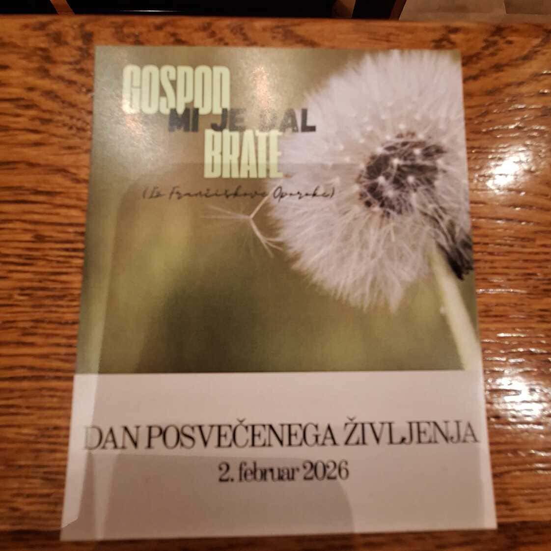 svečnica dan posvečenega življenja celje kapucini 2 2 2026 (5)